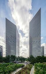 Gateway East (D7), Office #451228701